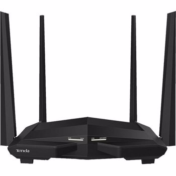 Router Tenda AC10 AC1200 Smart Dual-Band Gigabit WiFi