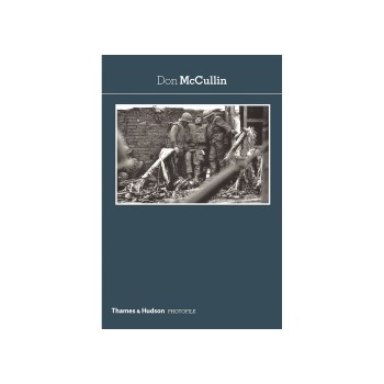 Don McCullin - colectia PHOTOFILE