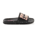 Slapi femei Pepe Jeans negri 3199dsl70078n