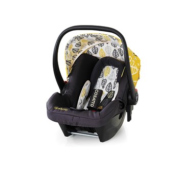 Scaun auto Cosatto HOLD Oaker