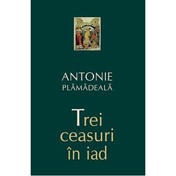 Trei ceasuri in iad