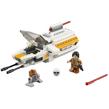 The Phantom (75048)