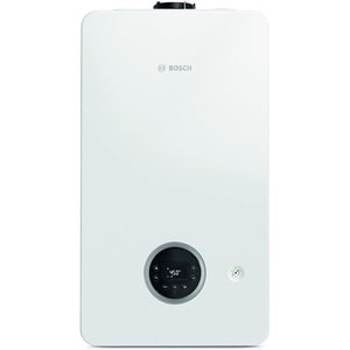 Centrala in condensare Bosch Condens 2300 W, Gaz, 24/30 kW, Clasa A, GC2300 W 24 C 23, fara kit inclus
