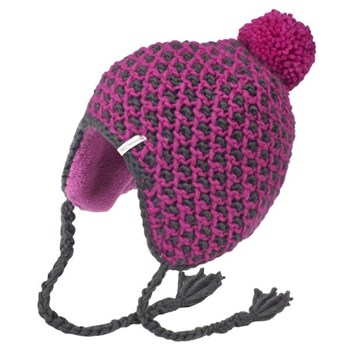 Caciula dama Trespass Shell pansy