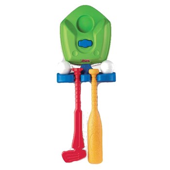 Set de baseball si golf