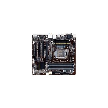 Placa de baza GIGABYTE B85M-D3H, Intel B85, LGA 1150