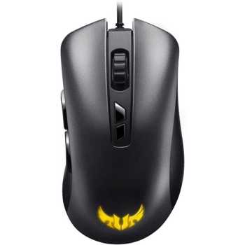 Mouse Mouse gaming Asus TUF M3 negru