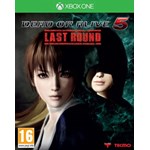 Joc consola Tecmo Koei Dead or Alive 5 Last Round XBOX ONE