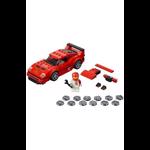 LEGO® Speed Champions - Ferrari F40 Competizione - 75890