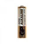 GP Baterie Alkaline 4x AA LR6 blister