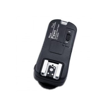 Pixel Pawn RX - receptor pentru Nikon