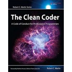 The Clean Coder
