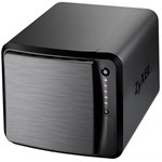 NAS ZyXEL NAS 542, 4 bay, management RAID