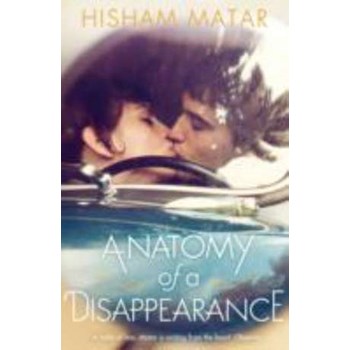 Anatomy of a Disappearance