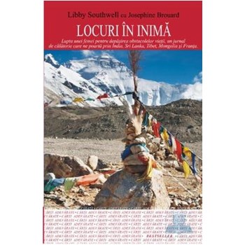 Locuri in inima - Libby Southwell, Josephine Brouard