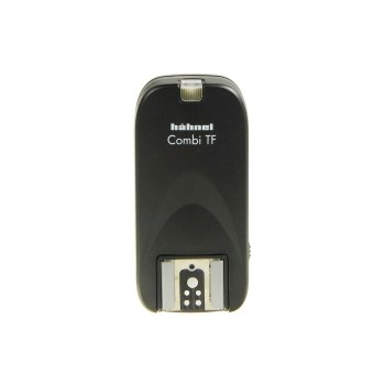 Receptor Hahnel Combi TF 2.4Ghz pt telecomanda Hahnel TF Canon 1041950
