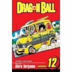 Dragon Ball, Paperback - Akira Toriyama