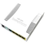 Switch MikroTik Gigabit RB260GSP