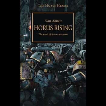 Horus Rising