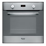 HOTPOINT ARISTON FH 83 IX S