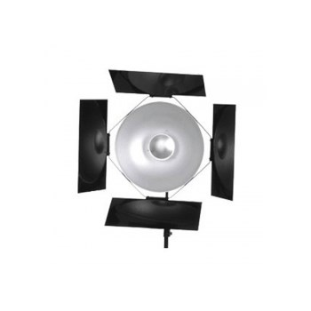 Dynaphos - voleti pentru beauty dish 55cm