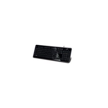 Tastatura Genius Slimstar i250