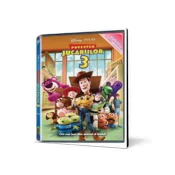 Povestea jucăriilor/ Toy Story 3