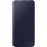 Wallet Cover Samsung Galaxy A70 (2019) Black
