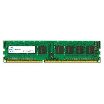 Memorie Server Dell 4GB DDR3 1600MHz Single Rank LV CL10 370-abep