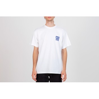 Waving State T-shirt