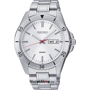 Ceas Seiko CLASSIC SGGA73P1