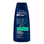 Șampon degresant Gerovital H3 Men