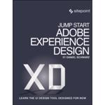 Jump Start Adobe XD