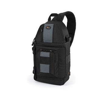 Lowepro Slingshot 202 AW Black