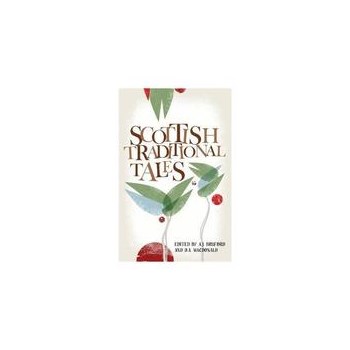 Scottish Traditional Tales, editura Birlinn