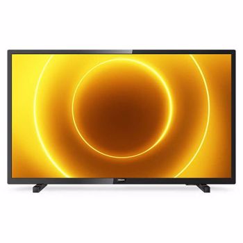 ! Televizor LED Philips 80 cm (32") 32PHS5505/12, HD Ready, CI+