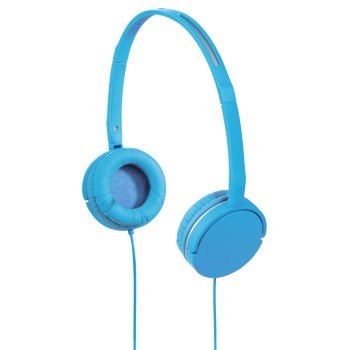 Casti audio Over-Ear Hama 93083, Albastru