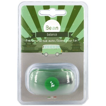 Odorizant Auto Bean - Bean Balance