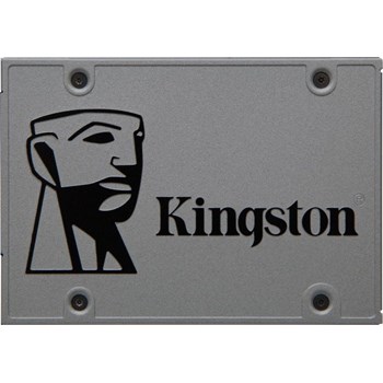 SSD Kingston UV500 480GB SATA-III 2.5 inch
