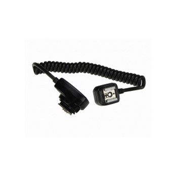 Cablu TTL Micnova MQ-E3 pentru blitzurile Canon