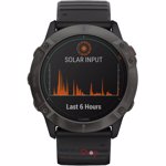 SmartWatch Garmin FENIX 6X PRO SOLAR 010-02157-21