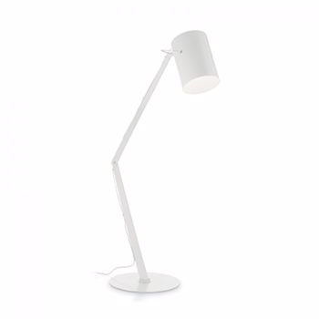 Lampadar BIN_PT1_BIANCO IDEAL LUX