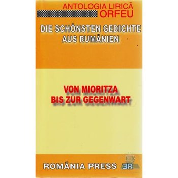 Von mioritza bis zur gegenwart - Matei Albastru
