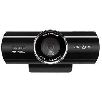 Camera Web CREATIVE LiveCam Connect HD AF720 73vf075000001