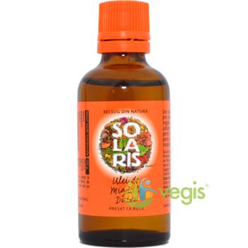 Ulei de Migdale Dulci 50ml SOLARIS