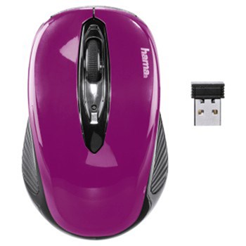 Mouse wireless Hama AM-7300 Mov