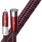 Cablu Interconect Stereo XLR Audioquest Fire