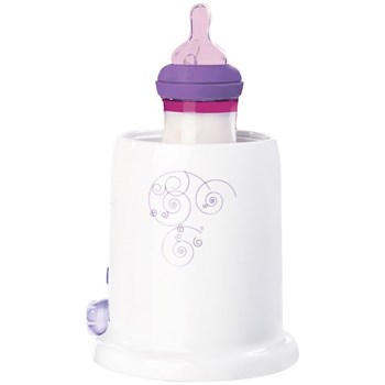 Incalzitor si sterilizator de biberoane Topcom 3 in 1