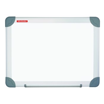 Tabla magnetica cu rama de aluminiu Future 900x600mm