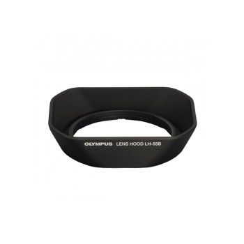 Olympus LH-55B - parasolar pentru ED 9-18mm f/4-5.6
